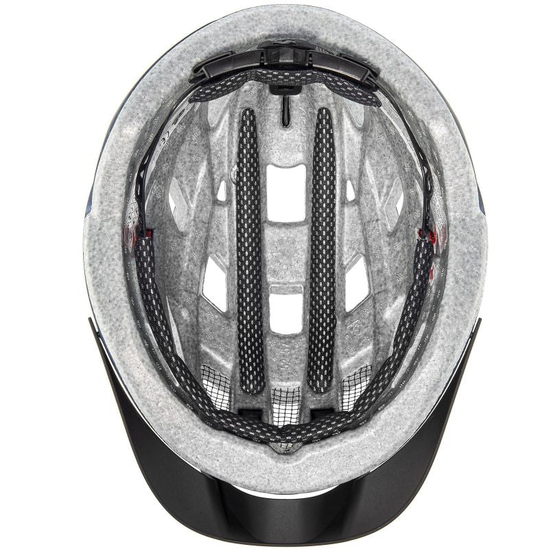 Sale - UVEX City i-vo Bike Helmet (41/3/419/13) In preparation Your Sports Performance