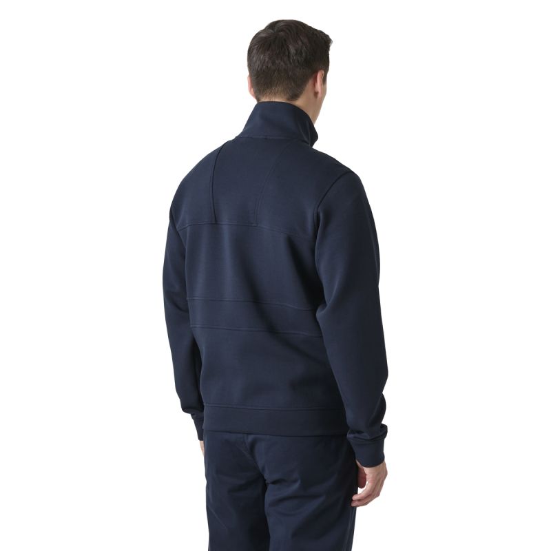 Helly Hansen Men's KOSTER SWEAT JACKET 54548 597