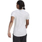 T-shirt adidas TX Pocket Tee W GU8983 Clothing/Training Adidas