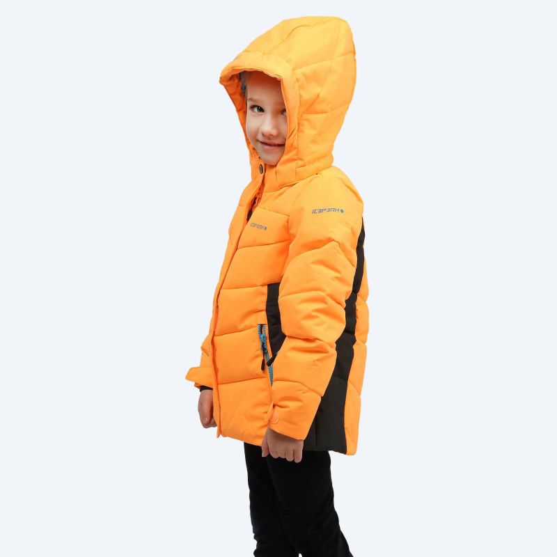 Ski jacket Icepeak Lille Junior 50036553-440 Clothing/Outdoor Your Sports Performance