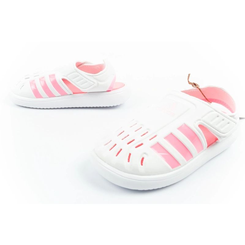 Adidas sports shoes children's sandals Water waterproof comfortable adidas
