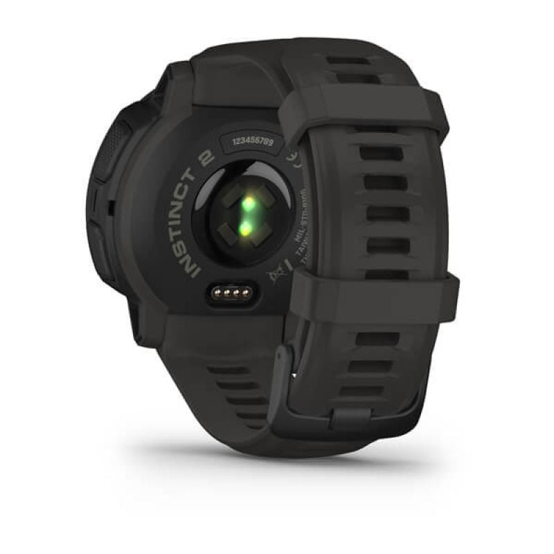 Garmin Instinct 2 Solar watch 010-02627-00 Accessories/Electronics/Watches/Garmin Your Sports Performance