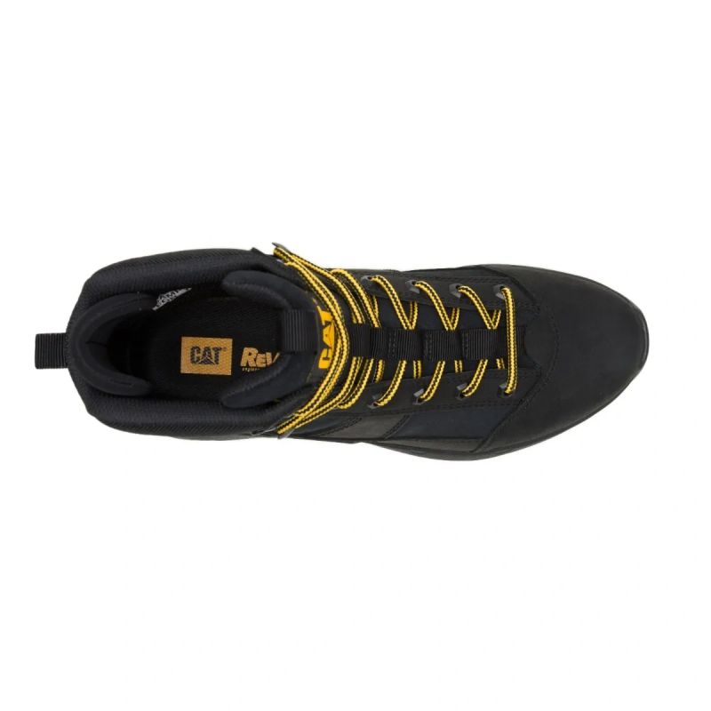 CAT Footwear P726847 SURGE COMBAT WP (P726847)