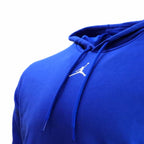 Men's Air Jordan 23 Alpha Fleece Hoodie Blue - CV8437-493 Odzież/Odzież na co dzień Your Sports Performance