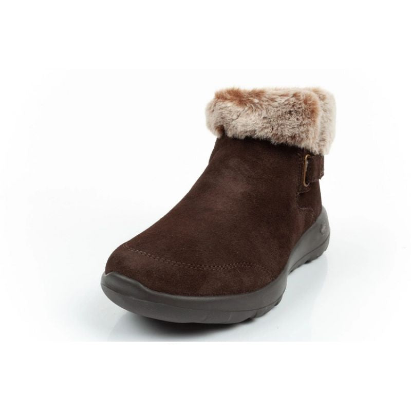 Skechers On-The-Go W 144041/CHOC shoes Footwear/Outdoor/Skechers Skechers