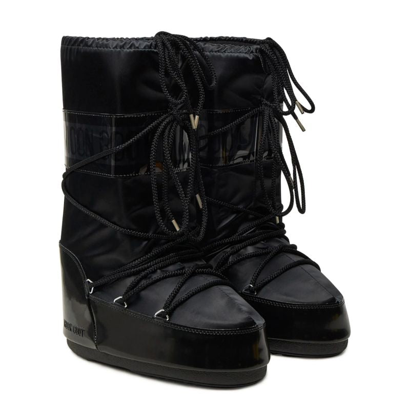 Moon Boot Icon Glance Snow Boots In preparation Your Sports Performance