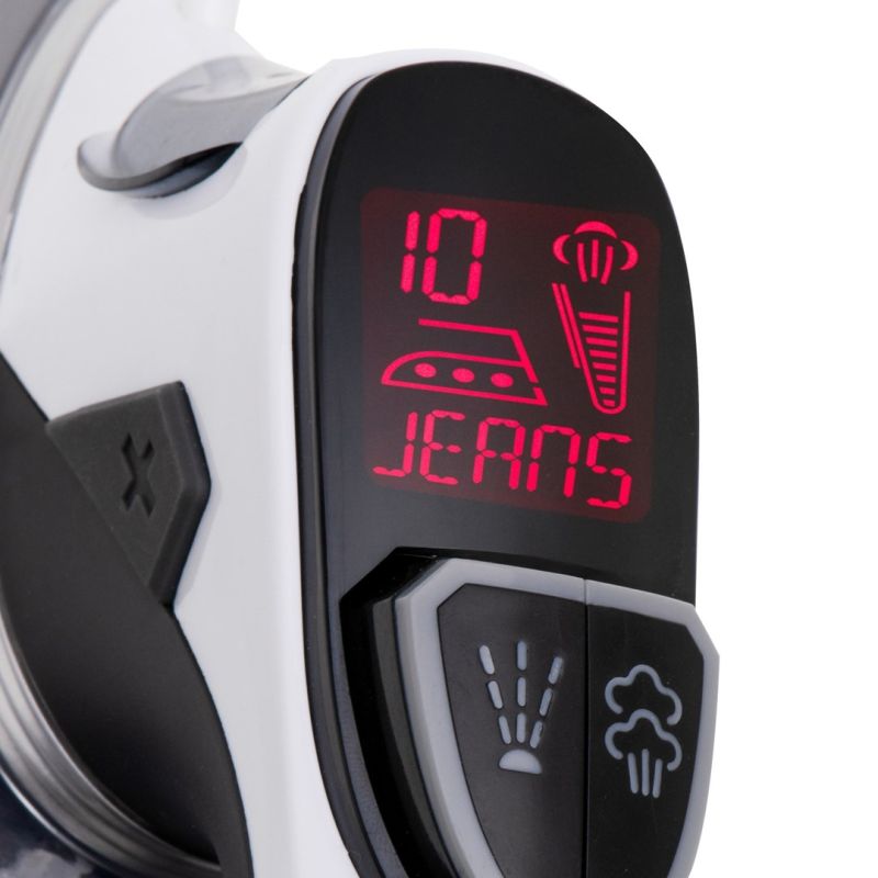 ADLER AD 5053 steam iron AGD - Produkty/Żelazka i generatory pary Your Sports Performance