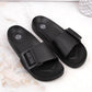 Black beach slippers Big Star W FF274A389 Footwear/Outdoor Your Sports Performance