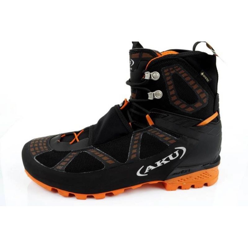 Aku Viaz DFS GTX M 967108 trekking shoes Footwear/Outdoor/Aku Your Sports Performance