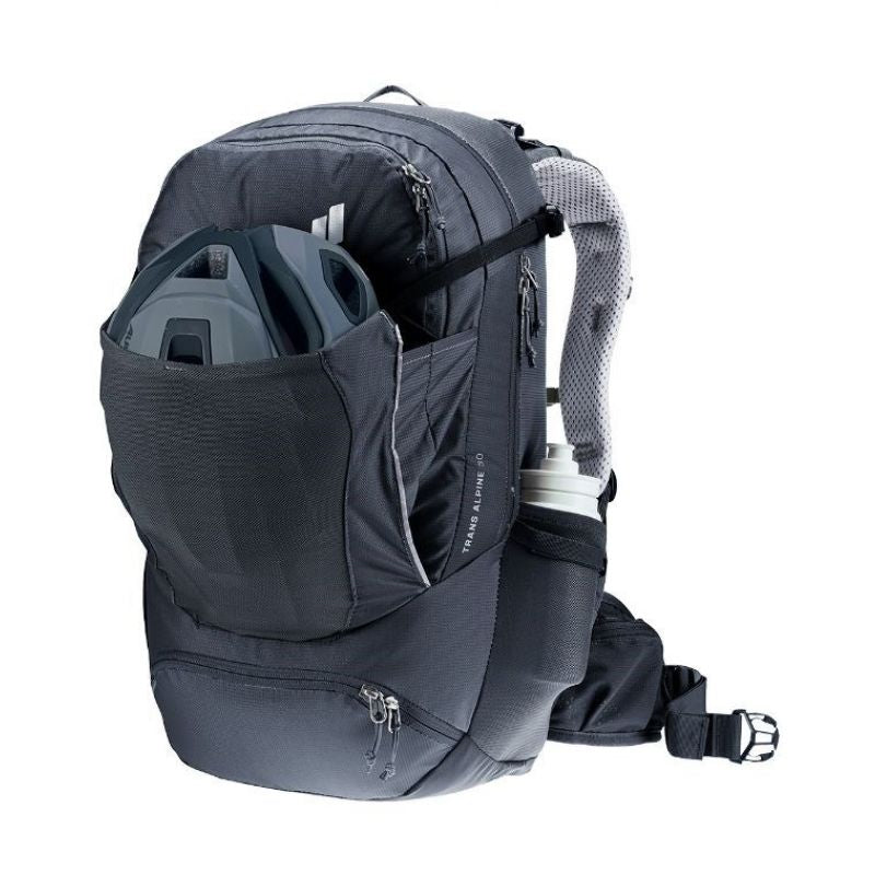 Deuter Trans Alpine 30 320032470000 Cycling Backpack Import z Action/Survival/Torby, plecaki, organizery Your Sports Performance