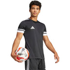 Adidas Squadra 25 M T-shirt JG5832 Clothing/Football Adidas