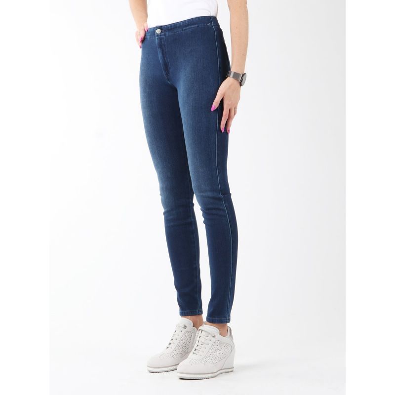 Wrangler Jegging Jeans W W27JGM85F Clothing/Lifestyle/Trousers, shorts Your Sports Performance