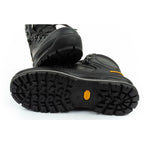 Grisport men's trekking shoes Nero dakar SPO-TEX leather black To be categorized Your Sports Performance