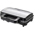 MPM MGO-20M 1000W waffle maker, thermostat, non-stick coating AGD - Produkty/Opiekacze Your Sports Performance