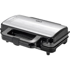 MPM MGO-20M 1000W waffle maker, thermostat, non-stick coating AGD - Produkty/Opiekacze Your Sports Performance