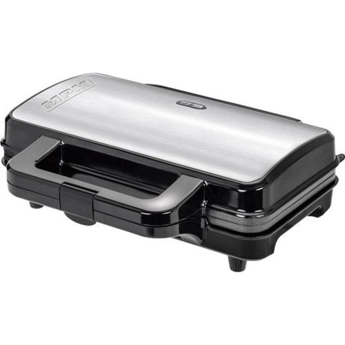 MPM MGO-20M 1000W waffle maker, thermostat, non-stick coating AGD - Produkty/Opiekacze Your Sports Performance