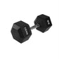 HMS HEX PRO 30 kg dumbbell Accessories/Training equipment Your Sports Performance