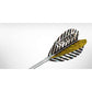 Harrows Vortex Feathers In preparation Your Sports Performance