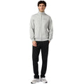 Champion Sweatsuit men's tracksuit black and gray 221786 EM021 Clothing Your Sports Performance