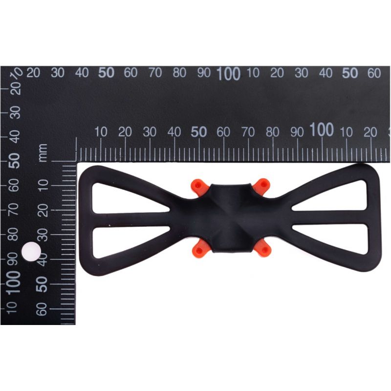 Deeper Smartphone Mount Łowiectwo i wędkarstwo/Sonary i echosondy - akcesoria Your Sports Performance