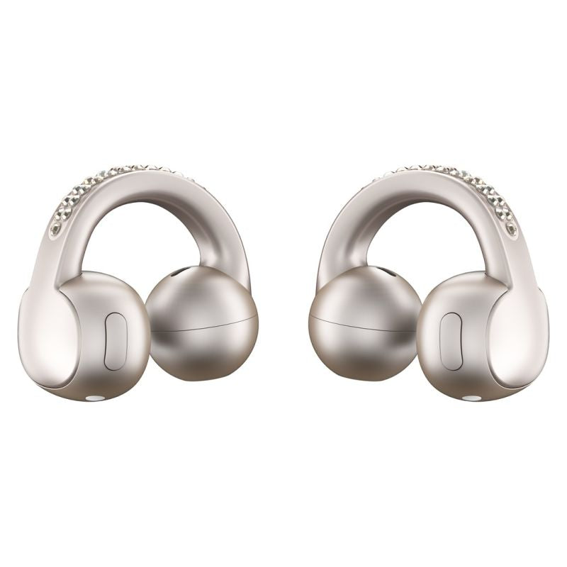 Motorola Moto Buds Loop - French Oak In preparation Your Sports Performance