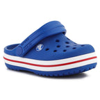 Crocs Toddler Crocband Clog Jr 207005-4KZ flip-flops
