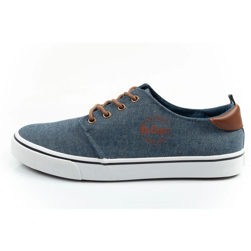 Lee Cooper men's sports shoes sneakers fashionable jeans comfortable Lee Cooper