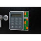 Yale Medium Electronic Guest Safe YSG Guest Home Safe In preparation Your Sports Performance