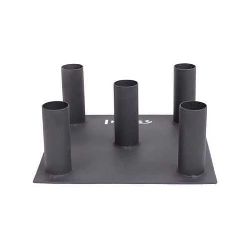 HMS STR01 Olympic Bar Stand 17-62-044 Accessories/Training equipment/Stojaki Your Sports Performance