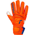 Reusch Attrakt Solid World Cup Junior Gloves 56 72 516 2290 Reusch