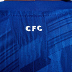 Nike Chelsea FC 2025/26 Match Home Kids Shirt Blue HJ5214 496