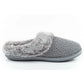 Skechers Slippers W 167225/GRY Footwear/Lifestyle/Skechers Skechers