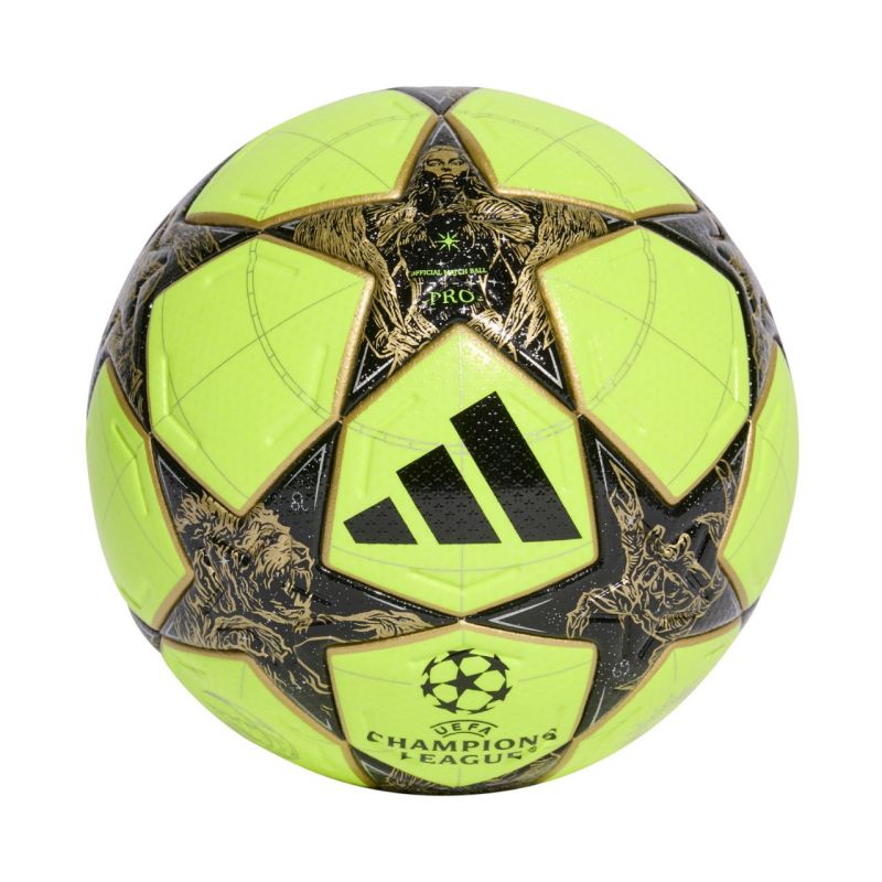 adidas UCL Pro 25/26 Winter JP1545 Football Accessories/Balls/Football/Champions League 2025 Adidas