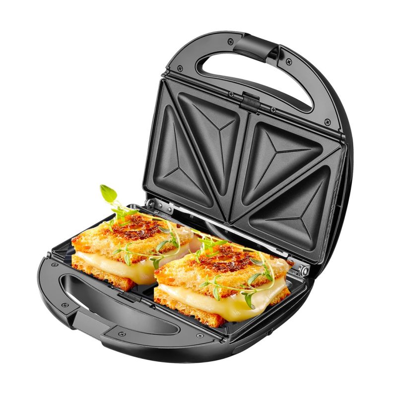 CAMRY CR 3057 Toaster AGD - Produkty/Opiekacze Your Sports Performance
