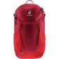 DEUTER Futura 23 Masala-Cherry Hiking Backpack Survival/Torby, plecaki, organizery Your Sports Performance