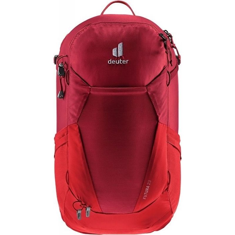 DEUTER Futura 23 Masala-Cherry Hiking Backpack Survival/Torby, plecaki, organizery Your Sports Performance