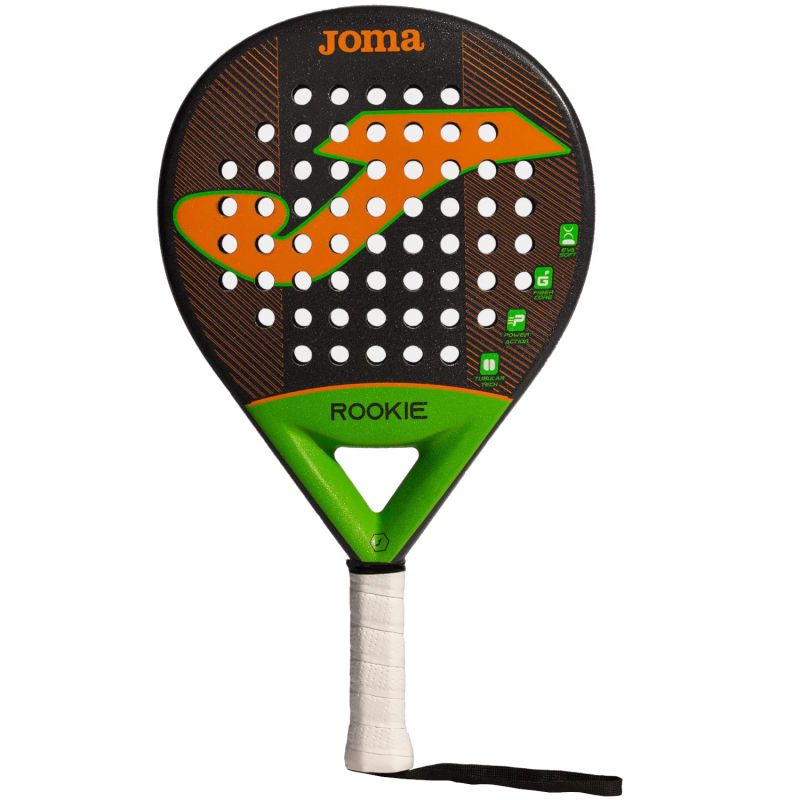 Joma Rookie Padel Racquet 400827-158 Accessories/Rackets and accessories Joma