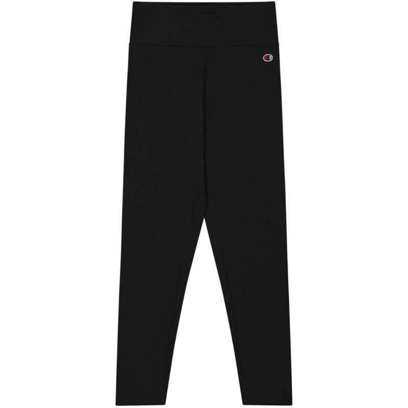 Champion Crop Leggings 7/8 W 117558 KK001 Clothing/Lifestyle/Trousers, shorts/Champion Your Sports Performance