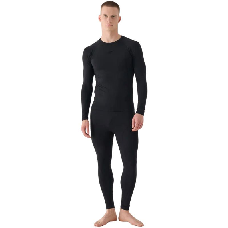 Thermoactive leggings 4F M173 M 4FWAW24USEAM173 20S Clothing/Ski 4F