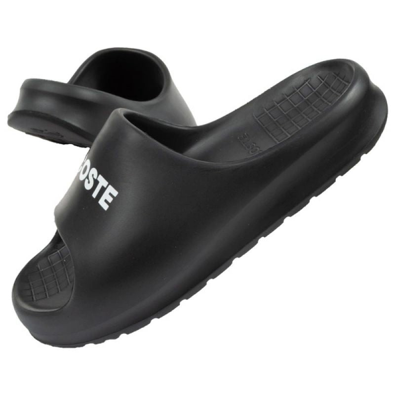 Lacoste Serve Slide W 2002H flip-flops Footwear/Lifestyle/Lacoste Lacoste