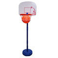 MASTER Nipper mini basketball hoop set for kids - MASSPSB-17 Akcesoria/Akcesoria dla fanów koszykówki/Akcesoria NBA Your Sports Performance