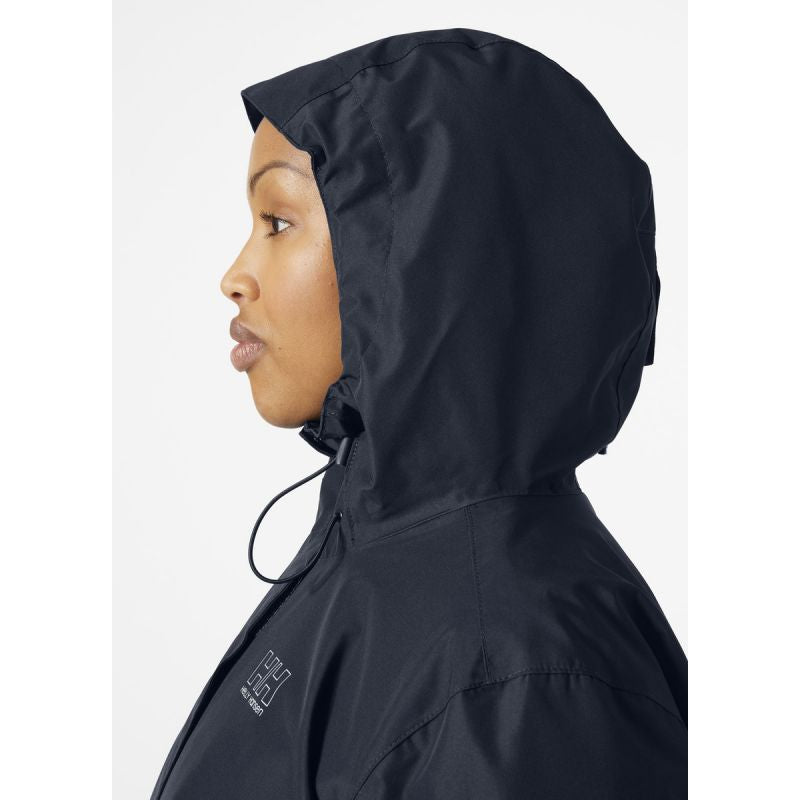 Helly Hansen Seven J Plus Jacket W 53947 597 Clothing/Outdoor/Helly Hansen Your Sports Performance