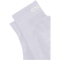 UNI ODLO ESSENTIAL Short Socks, White