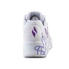 Skechers JGoldcrown Uno Lite shoes - Spread the Love W 155507-WLPR Footwear/Lifestyle/Skechers Skechers