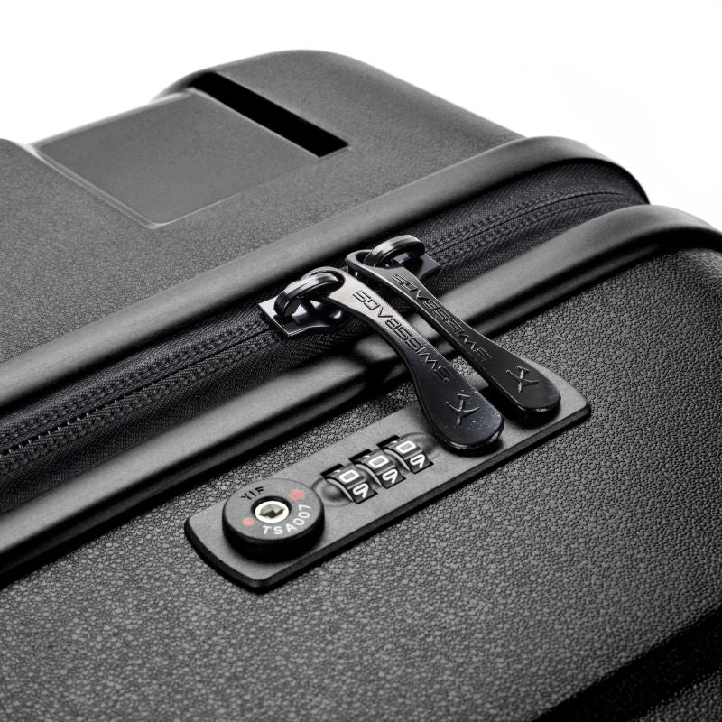 SwissBags Tourist suitcase 76447 Accessories/Luggage/Walizki Your Sports Performance