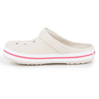 Crocs Crocband Stucco W 11016-1AS flip-flops