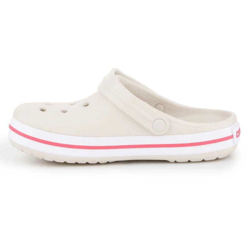 Crocs Crocband Stucco W 11016-1AS flip-flops