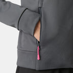 Helly Hansen Women's W Crew Fleece Jacket 34604 831