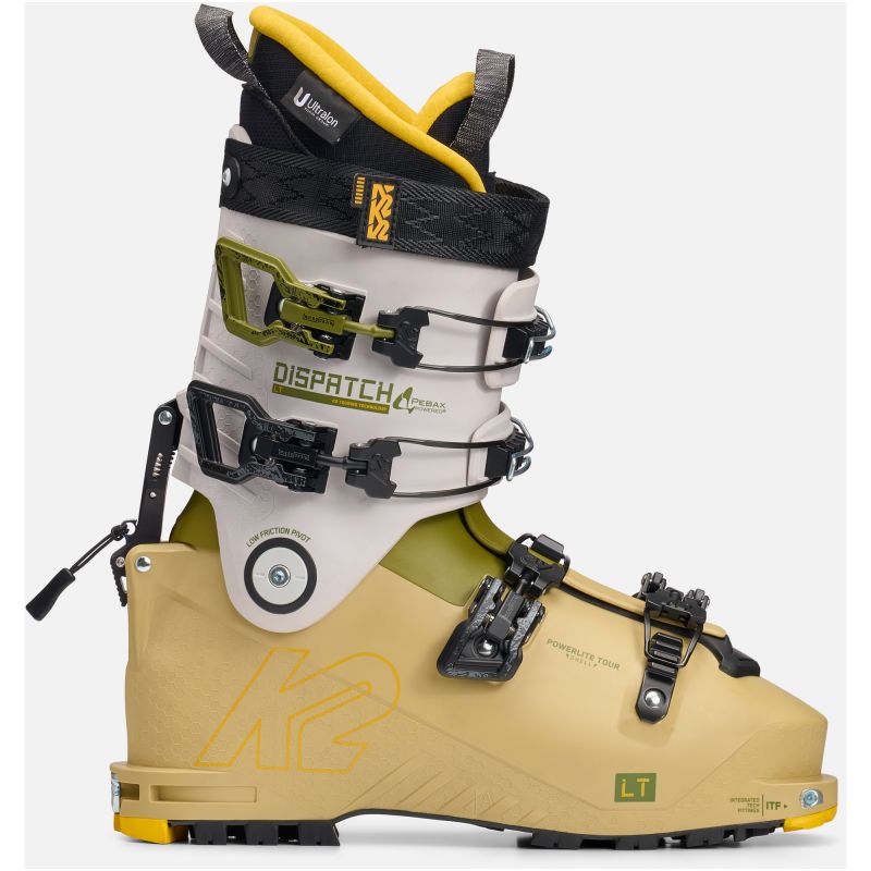 Men's Ski Boots K2 DISPATCH LT