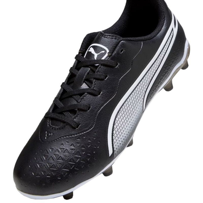 Puma King Match FG/AG Jr 107573 01 football shoes Footwear/Football/Kids Puma
